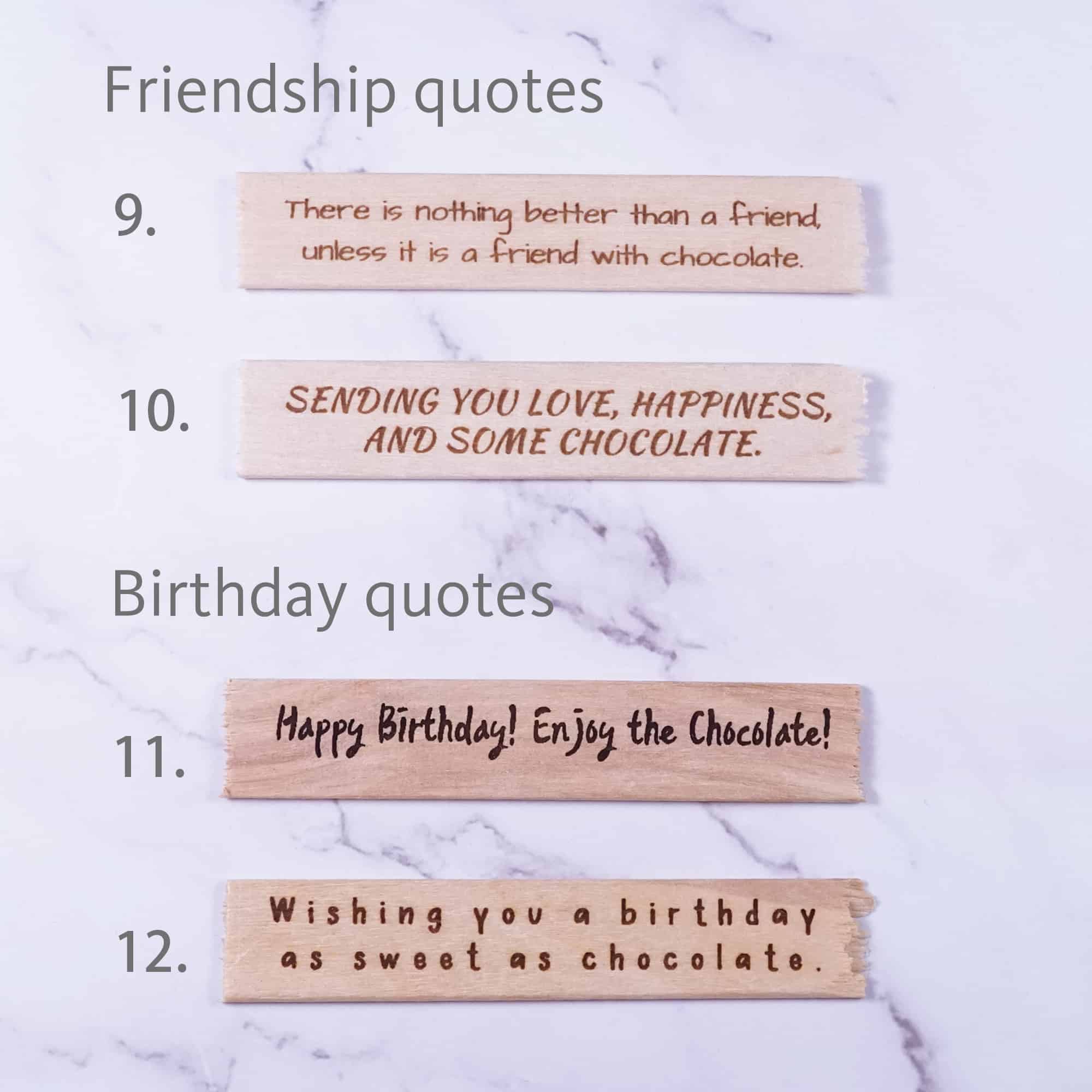 201 Sweet Dessert Quotes For Any Occasion – Baking Like a Chef