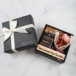 Godiva巧克力禮盒